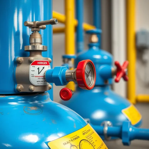 Distributor Hidrogen Jakarta