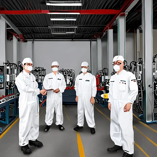 Distributor Karbon Dioksida