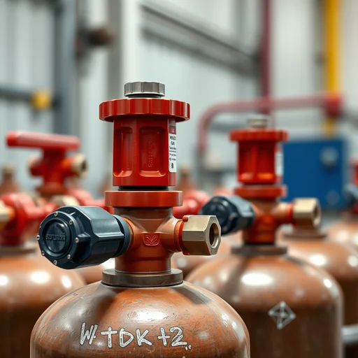 Distributor Karbon Dioksida Bekasi