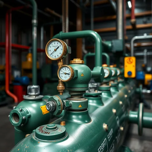 Distributor Karbon Dioksida Bogor