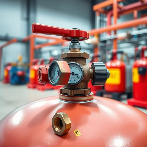 Distributor Karbon Dioksida Depok