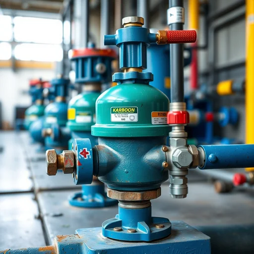 Distributor Karbon Dioksida Jakarta