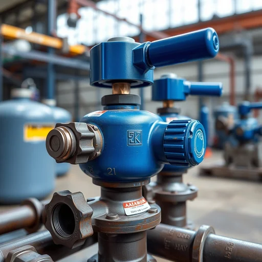 Distributor Karbon Dioksida Jakarta Pusat