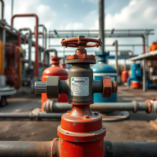 Distributor Karbon Dioksida Jakarta Utara