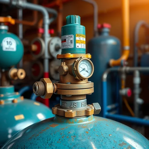 Distributor Oksigen Depok