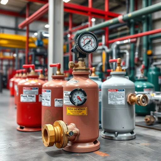 Distributor Oksigen Jakarta Barat