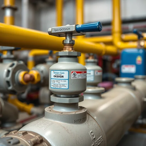 Distributor Oksigen Jakarta Utara