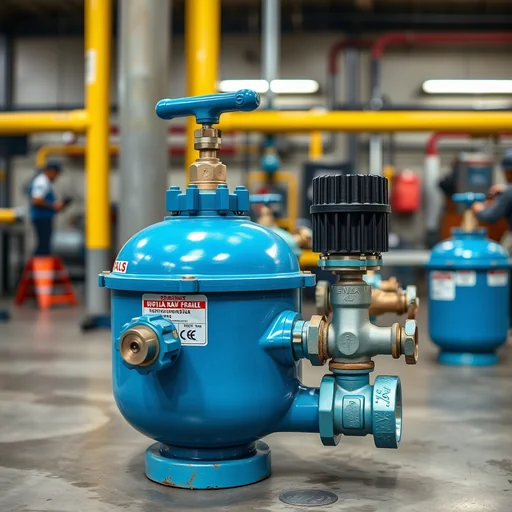 Distributor Oksigen Tangerang