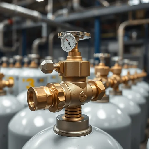 Engineering Cryogenic System