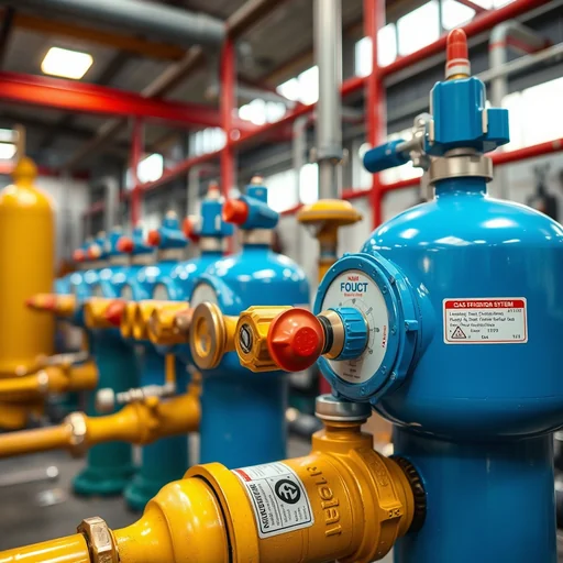 Engineering Cryogenic System Bekasi