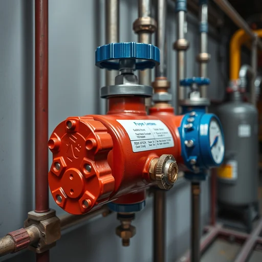 Engineering Cryogenic System Bogor