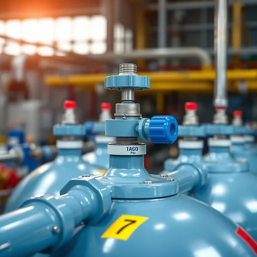 Engineering Cryogenic System Depok