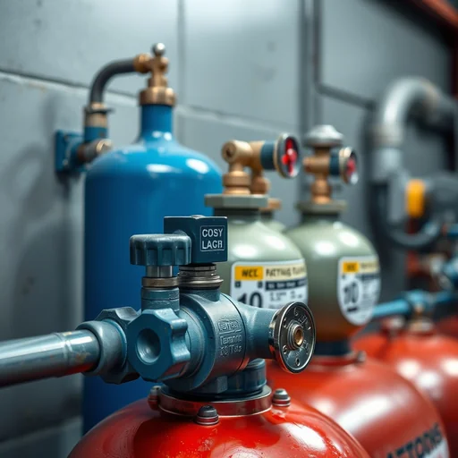 Engineering Cryogenic System Jakarta