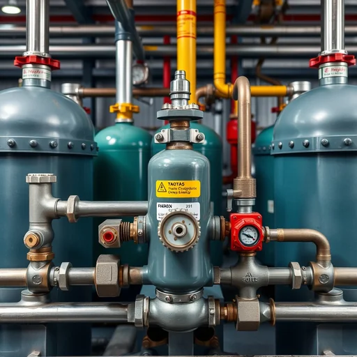 Engineering Cryogenic System Tangerang