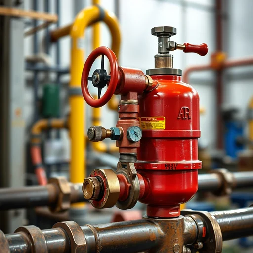 Gas Acetylene Pengelasan