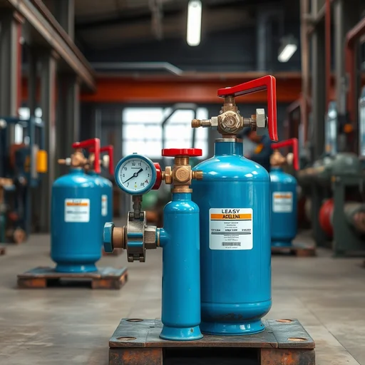 Gas Acetylene Pengelasan Bogor