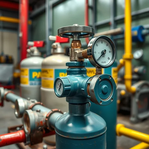 Gas Acetylene Pengelasan Jakarta