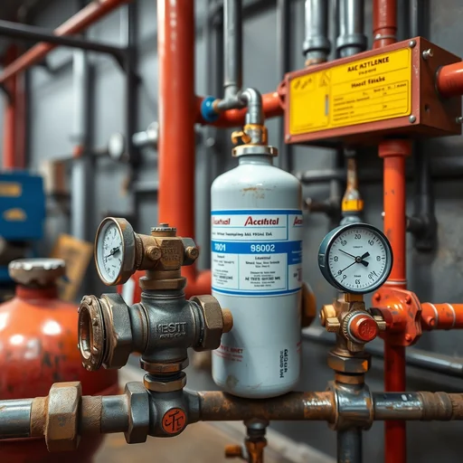 Gas Acetylene Pengelasan Jakarta Barat