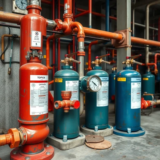 Gas Acetylene Pengelasan Tangerang