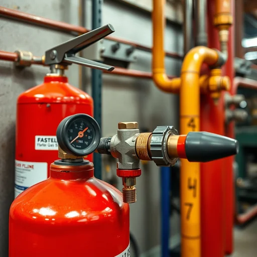 Gas Acetylene Untuk Cutting Bekasi