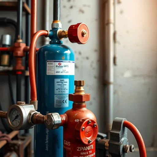 Gas Acetylene Untuk Cutting Jakarta