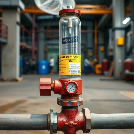 Gas Acetylene Untuk Cutting Jakarta Pusat