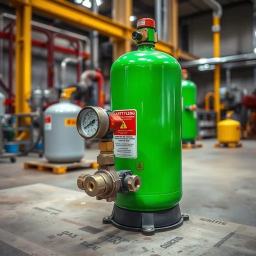 Gas Acetylene Untuk Cutting Tangerang