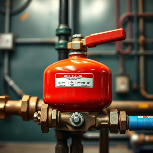 Gas Acetylene Untuk Fabrikasi Logam Jakarta