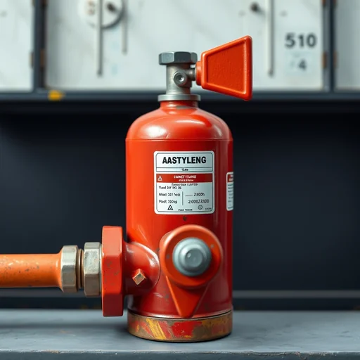 Gas Acetylene Untuk Fabrikasi Logam Jakarta Pusat