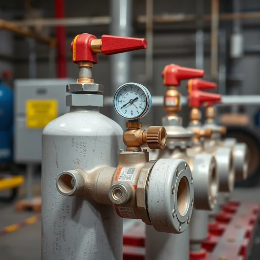 Gas Acetylene Untuk Fabrikasi Logam Jakarta Utara