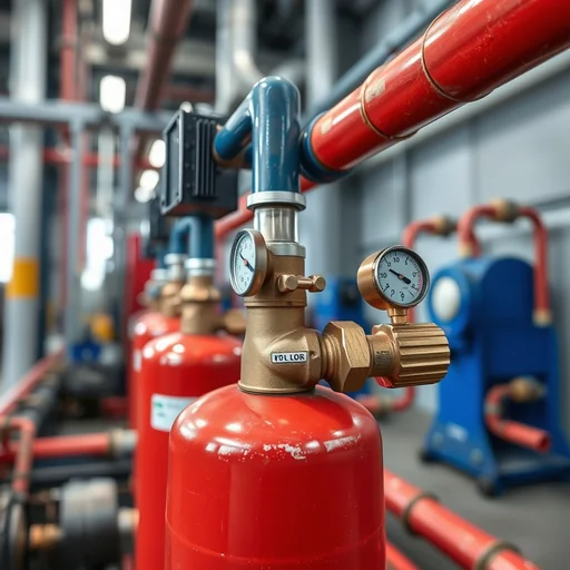 Gas Acetylene Untuk Pabrik Depok