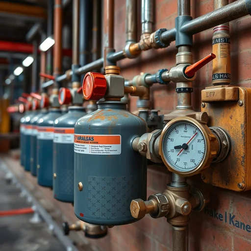 Gas Acetylene Untuk Pabrik Jakarta Barat