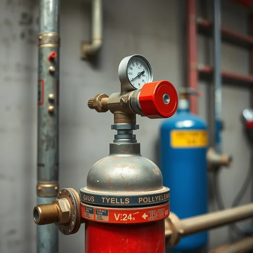 Gas Acetylene Untuk Pabrik Jakarta Pusat