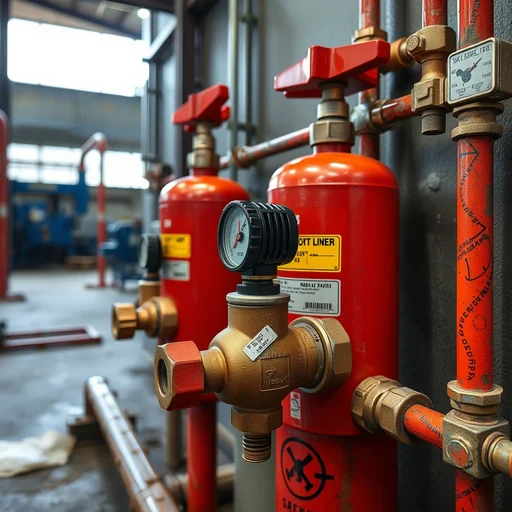 Gas Acetylene Untuk Pemotongan Baja Depok