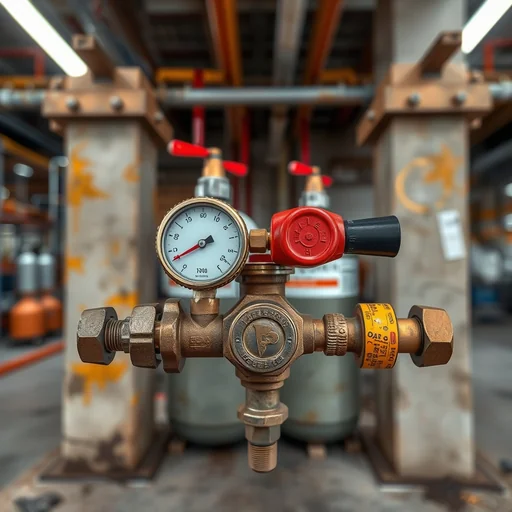 Gas Acetylene Untuk Pemotongan Baja Jakarta Barat