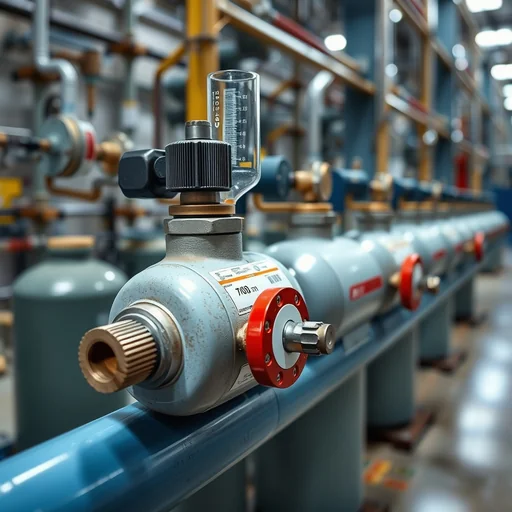 Gas Argon Non Reaktif Tangerang