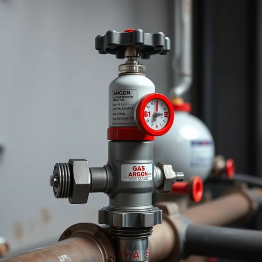 Gas Argon Pengelasan Tangerang