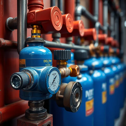 Gas Argon Untuk Mig Bekasi