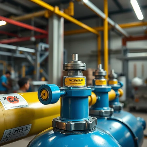 Gas Argon Untuk Mig Bogor