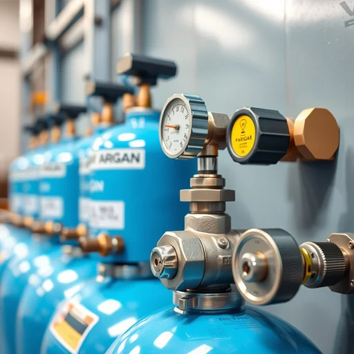 Gas Argon Untuk Mig Jakarta