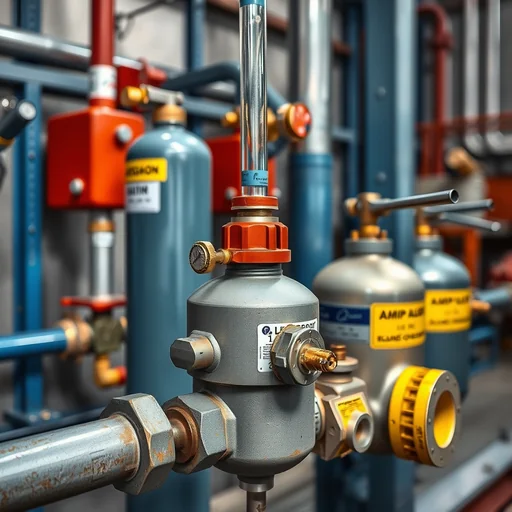 Gas Argon Untuk Mig Jakarta Barat