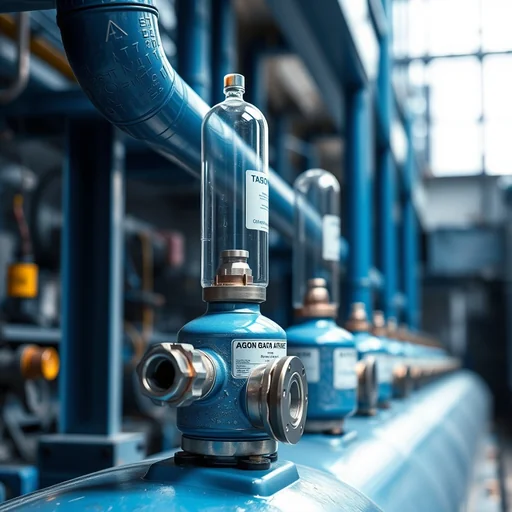 Gas Argon Untuk Mig Jakarta Pusat