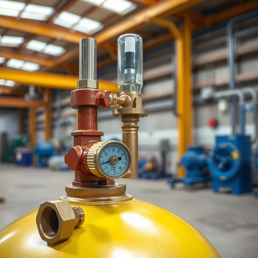 Gas Argon Untuk Mig Welding Industri Bekasi