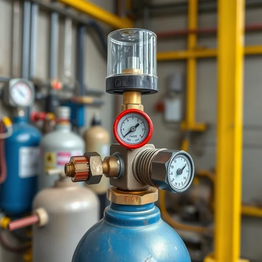 Gas Argon Untuk Mig Welding Industri Jakarta Pusat