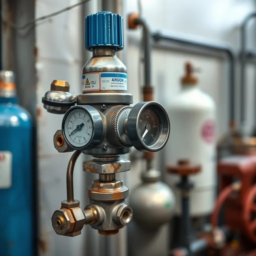 Gas Argon Untuk Mig Welding Industri Jakarta Utara