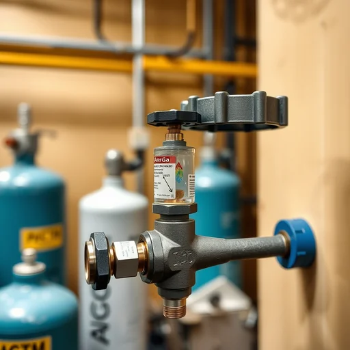 Gas Argon Untuk Tig Bekasi