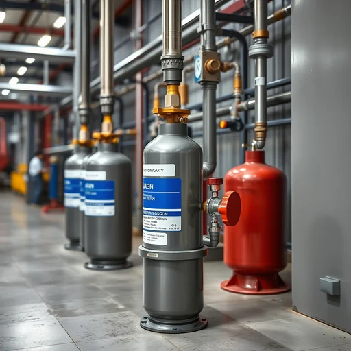 Gas Argon Untuk Tig Bogor