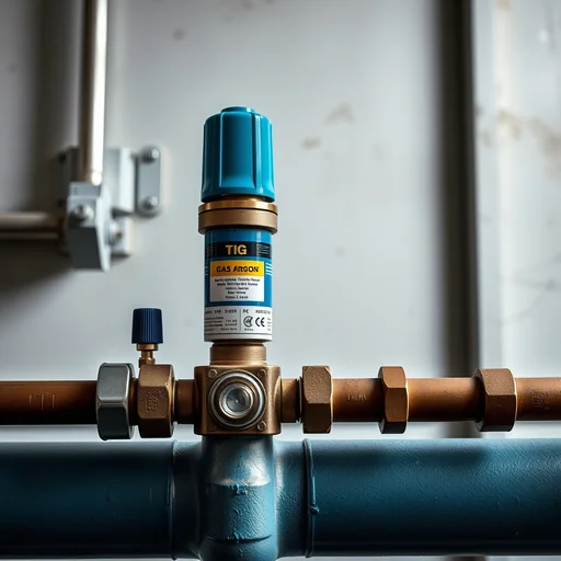 Gas Argon Untuk Tig Jakarta Barat