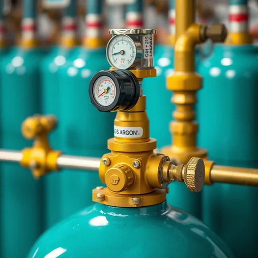 Gas Argon Untuk Tig Jakarta Pusat