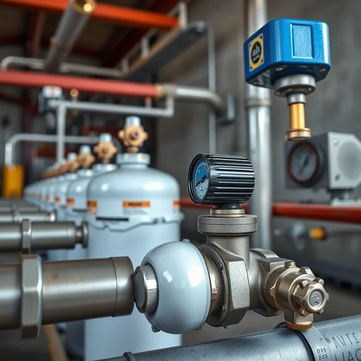 Gas Argon Untuk Tig Jakarta Utara